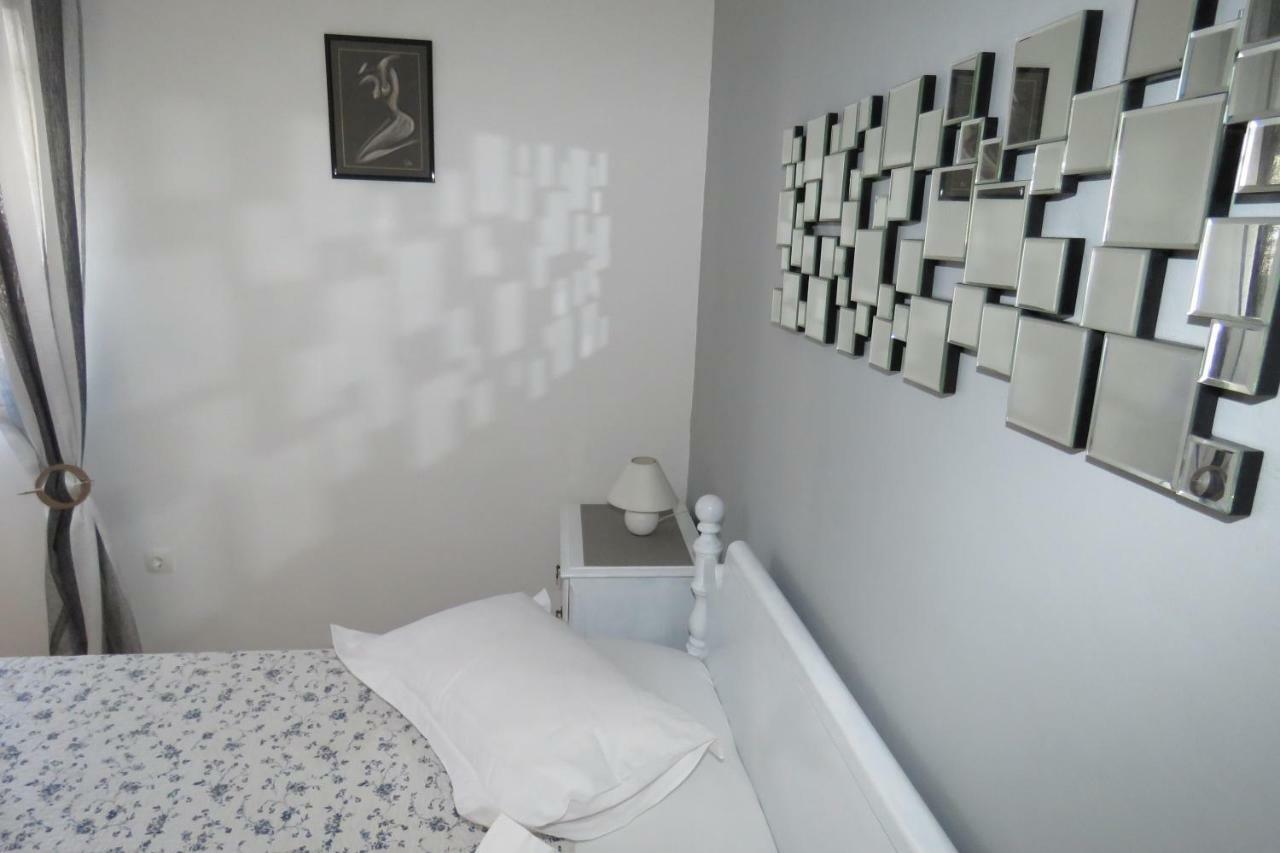מאקרסקה Apartment Central City מראה חיצוני תמונה