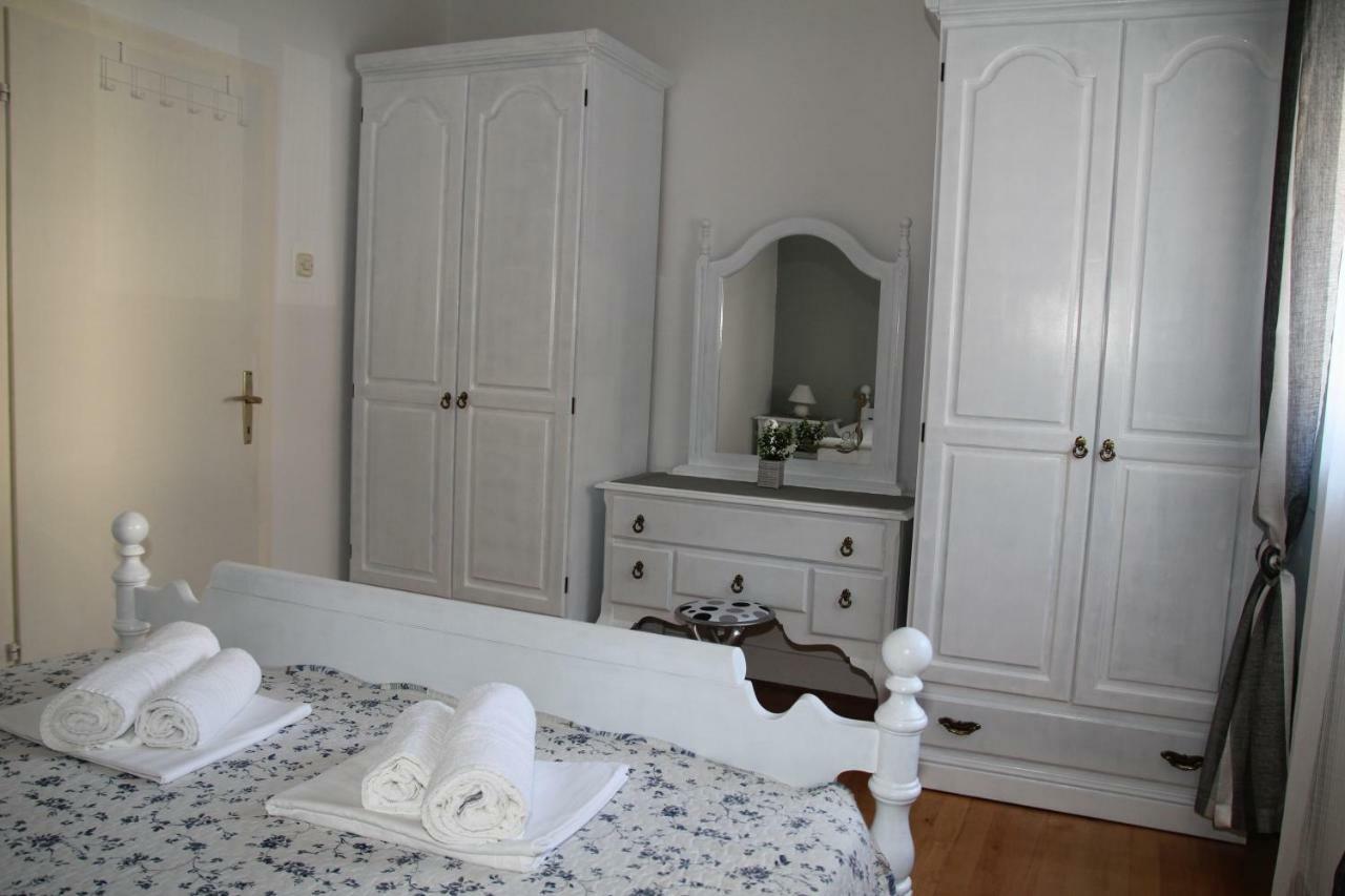 מאקרסקה Apartment Central City מראה חיצוני תמונה