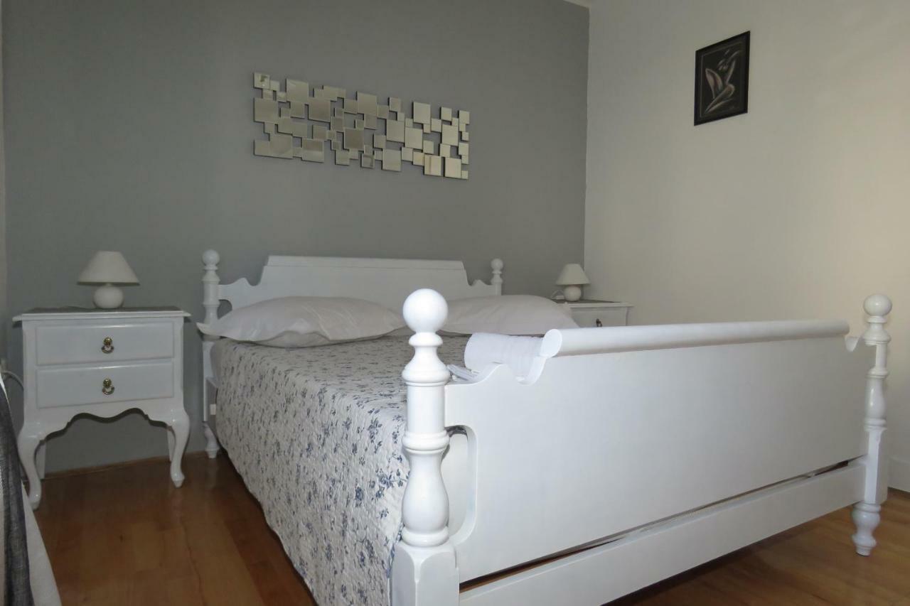 מאקרסקה Apartment Central City מראה חיצוני תמונה