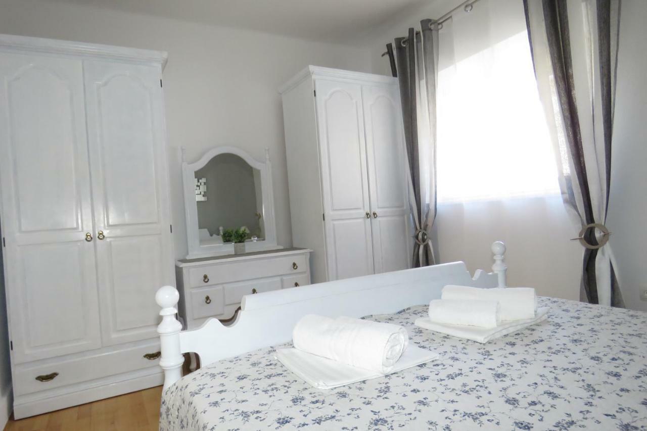 מאקרסקה Apartment Central City מראה חיצוני תמונה